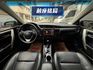 ★特價升級影音全配/LED尾燈~IKEY.導航.CARPLAY.倒車顯影.電視.恆溫.防滑.定速.日行燈，認證車可全貸★  第6張縮圖