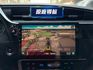 ★特價升級影音全配/LED尾燈~IKEY.導航.CARPLAY.倒車顯影.電視.恆溫.防滑.定速.日行燈，認證車可全貸★  第15張縮圖