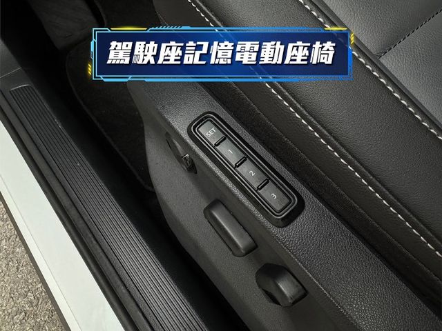 ★超美低里程1.5渦輪高規SD版+選配雙色套件/電子後視鏡~僅跑2萬，IKEY.盲點.LV2.電尾.記憶電動椅，原鈑件★  第13張相片
