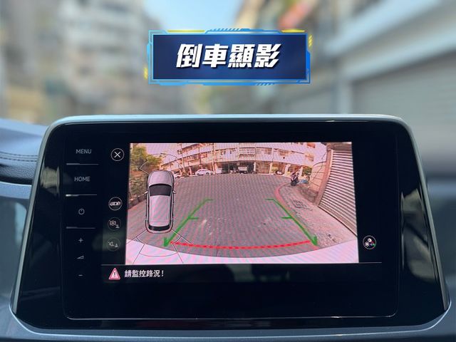 ★超美低里程1.5渦輪高規SD版+選配雙色套件/電子後視鏡~僅跑2萬，IKEY.盲點.LV2.電尾.記憶電動椅，原鈑件★  第16張相片