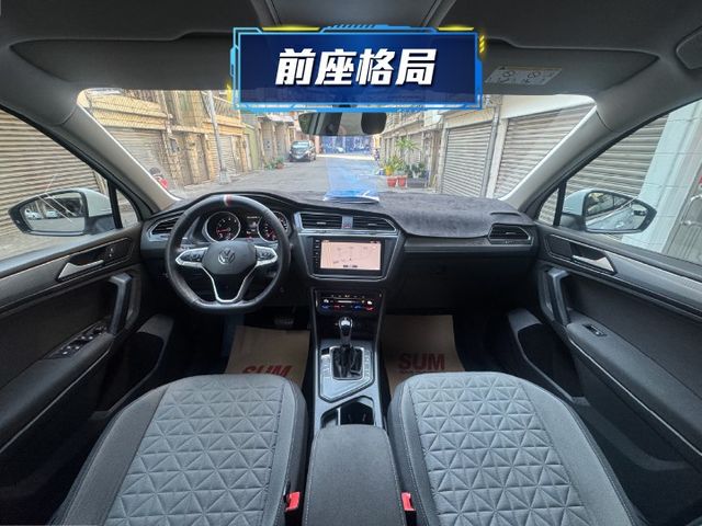 ★特價中~僅跑5萬公里，認證車原鈑件，ACC.車道維持.LED頭燈.CARPLAY導航.主動駐停.電子手煞車，可全額貸★  第5張相片