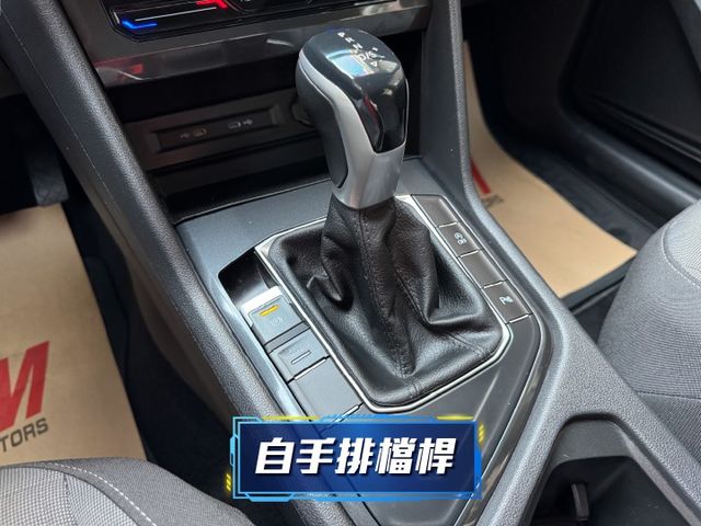 ★特價中~僅跑5萬公里，認證車原鈑件，ACC.車道維持.LED頭燈.CARPLAY導航.主動駐停.電子手煞車，可全額貸★  第10張相片