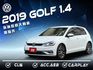 ★1.4渦輪CL版~省油省稅大動能，IKEY.ACC.AEB.LED頭燈.CARPLAY導航.倒車顯影，認證車原鈑件★  第1張縮圖