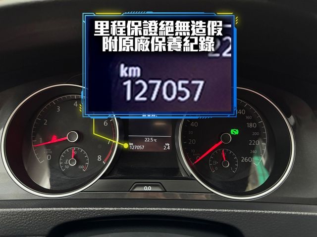 ★1.4渦輪CL版~省油省稅大動能，IKEY.ACC.AEB.LED頭燈.CARPLAY導航.倒車顯影，認證車原鈑件★  第6張相片