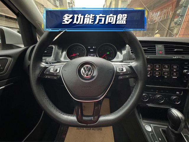 ★1.4渦輪CL版~省油省稅大動能，IKEY.ACC.AEB.LED頭燈.CARPLAY導航.倒車顯影，認證車原鈑件★  第7張相片