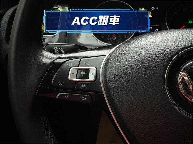 ★1.4渦輪CL版~省油省稅大動能，IKEY.ACC.AEB.LED頭燈.CARPLAY導航.倒車顯影，認證車原鈑件★  第9張相片
