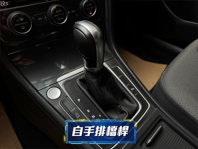 ★1.4渦輪CL版~省油省稅大動能，IKEY.ACC.AEB.LED頭燈.CARPLAY導航.倒車顯影，認證車原鈑件★  第11張相片