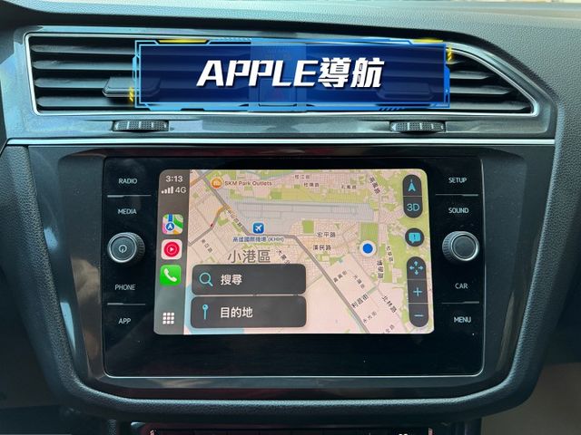 ★1.4渦輪高規CL版~僅跑7萬多，原廠保養紀錄，認證車原鈑件，IKEY.定速.電尾門.LED.電動椅.CARPLAY★  第11張相片