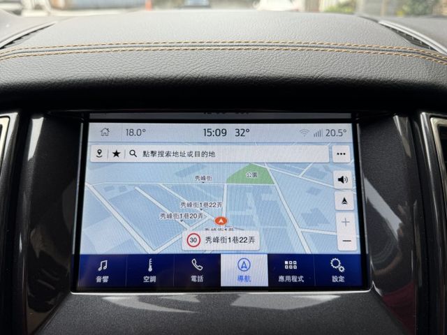 ★年底車2019年式~小改款2.0柴油渦輪運動版~稅金更便宜/馬力扭力再升級/更省油~IKEY.電動椅.CARPLAY★  第16張相片