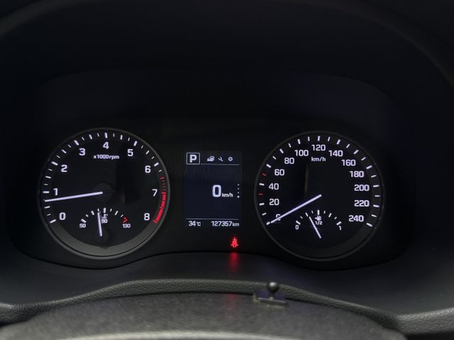 ★1.6渦輪行家首選~省油低稅大動能，IKEY.定速.電動椅.倒車顯影.盲點偵測，認證車原鈑件，可全額貸款★  第6張相片