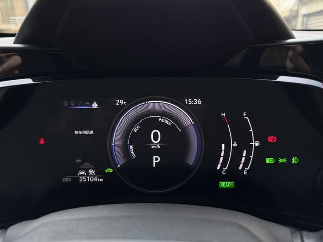 ★年底車2025年式NX350h+升級導航/環景影像，認證車原鈑件，LV2.盲點.雙電動椅.LED.無線CARPLAY★  第6張相片