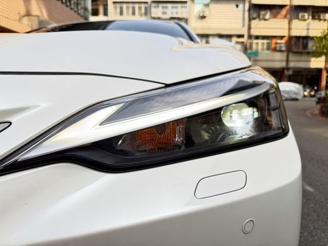 ★年底車2025年式NX350h+升級導航/環景影像，認證車原鈑件，LV2.盲點.雙電動椅.LED.無線CARPLAY★  第15張相片