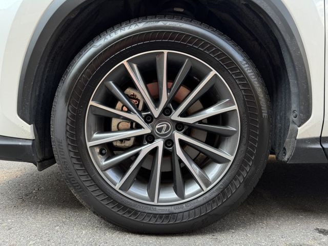★年底車2025年式NX350h+升級導航/環景影像，認證車原鈑件，LV2.盲點.雙電動椅.LED.無線CARPLAY★  第20張相片