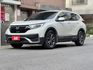 ★全新小改款5.5代車型更流線~最美白色系，僅跑1萬多超低里程，認證車原鈑件，IKEY.LV2.主動駐停.倒車顯影★  第1張縮圖
