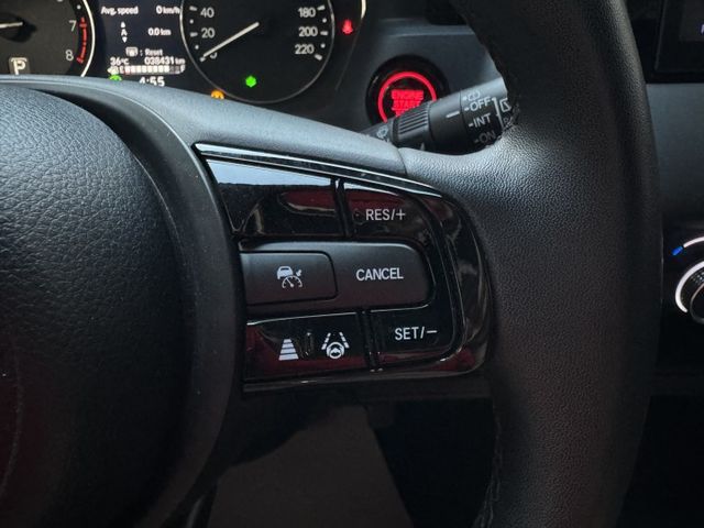 ★現省20幾萬最美白色系HRV~認證車原鈑件，原廠保養紀錄，IKEY.LV2.LED頭燈.CARPLAY，原廠保固中★  第8張相片