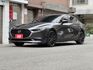 ★四門空間更大僅跑4萬多低里程~認證車原鈑件，LV2.盲點.LED頭燈.IKEY.換檔撥片.CARPLAY，可全額貸款★