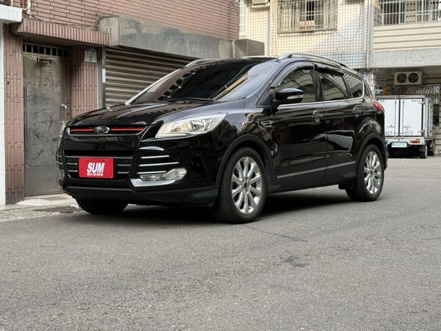 ★1.6渦輪最頂規時尚經典版~僅跑11萬，全景天窗.電尾門.倒車顯影.定速.自動頭燈.感應雨刷，認證車原鈑件，可全額貸★  第1張相片