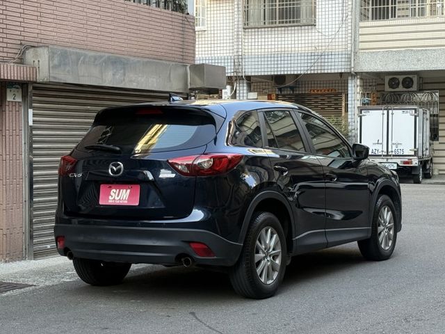 ★僅跑9萬多超級美車~認證車原鈑件，IKEY.定速.電動椅.盲點.LED頭燈.倒車顯影.防滑系統，日本原裝進口，可全貸★  第2張相片