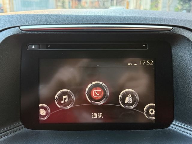 ★僅跑9萬多超級美車~認證車原鈑件，IKEY.定速.電動椅.盲點.LED頭燈.倒車顯影.防滑系統，日本原裝進口，可全貸★  第12張相片