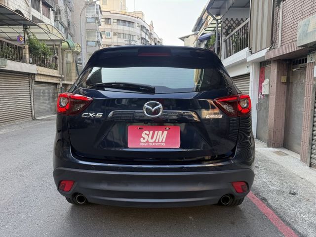 ★僅跑9萬多超級美車~認證車原鈑件，IKEY.定速.電動椅.盲點.LED頭燈.倒車顯影.防滑系統，日本原裝進口，可全貸★  第18張相片