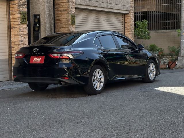 ★大改款日本原裝進口~僅跑7萬+升級精裝影音，認證車原鈑件，IKEY.LV2.LED頭燈.CARPLAY，可全額貸★  第2張相片