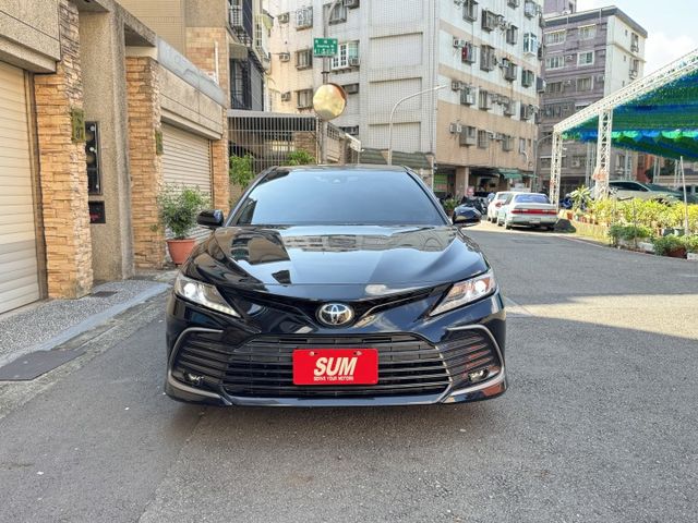 ★大改款日本原裝進口~僅跑7萬+升級精裝影音，認證車原鈑件，IKEY.LV2.LED頭燈.CARPLAY，可全額貸★  第19張相片