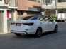 ★稀有選配雙車色/雙色內裝~認證車原鈑件，原廠保養紀錄，IKEY.環景.ACC.盲點.LED.CARPLAY，原廠保固★  第2張縮圖