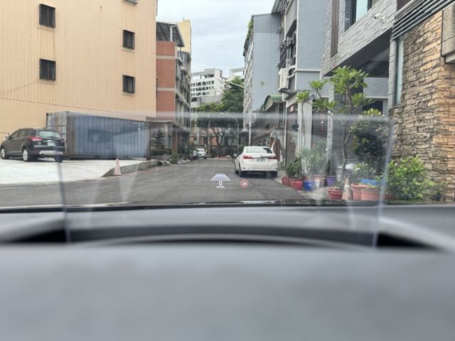 ★稀有WAGON旅行車頂級ST-LINE VIGNALE版~電尾門.B&O音響.HUD.盲點.LV2.原廠大包，原鈑件★  第9張相片