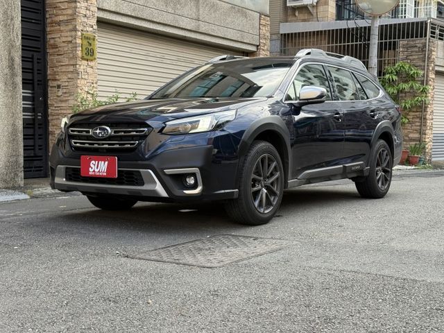 ★秒殺價~全新改款新車型/新內裝，配備大升級，HK音響.LV2.雙電動椅.電尾門.CARPLAY.盲點.LED，可全貸★  第1張相片