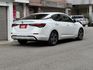 ★僅跑4萬超級美車~認證車原鈑件，IKEY.ACC.環景.車道偏移.CARPLAY.盲點.電子後視鏡.HUD.LED★  第2張縮圖