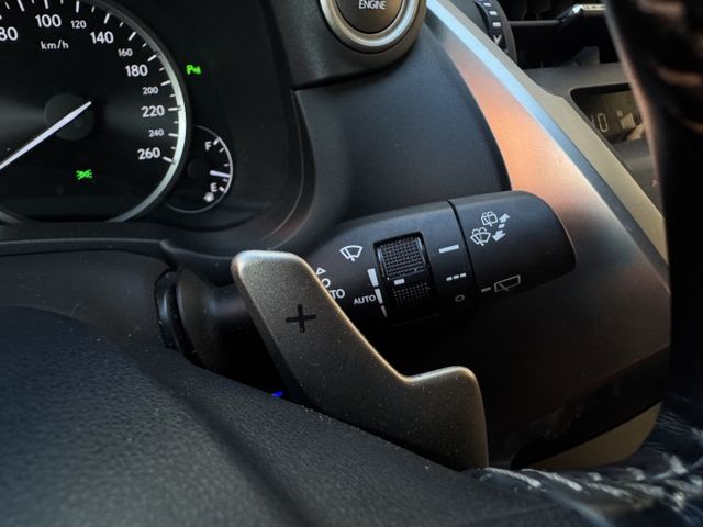 ★NX200女用無菸車~里程跑少，IKEY.LV2.電尾門.電熱椅.LED頭燈.換檔撥片.倒車顯影，認證車可全額貸款★  第9張相片