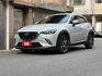 ★頂級版最美白色系~僅跑11萬，認證車原鈑件，IKEY.盲點.LED.AEB.HUD.防滑系統.日型燈，原廠保養紀錄★  第1張縮圖