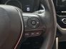 ★僅跑3萬多最美白色系~認證車原鈑件，原廠保固中，IKEY.ACC.車道維持.CARPLAY.恆溫，可全額貸款★  第9張縮圖