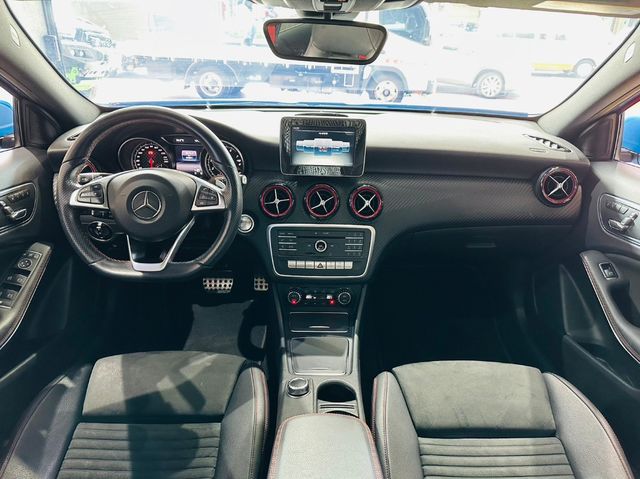 M-BENZ賓士 A250  第5張相片