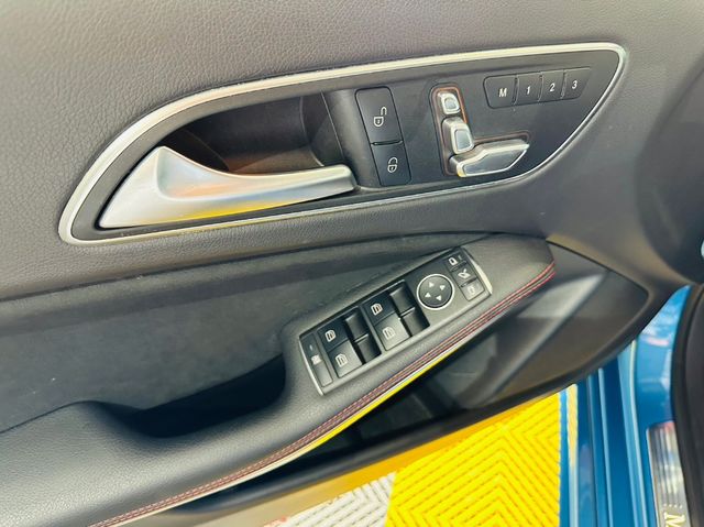 M-BENZ賓士 A250  第6張相片