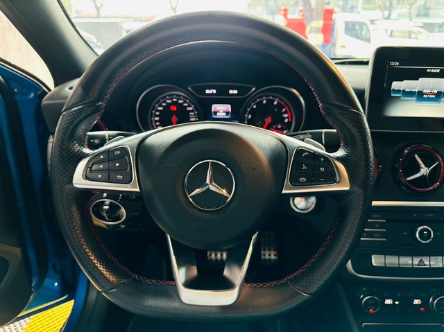 M-BENZ賓士 A250  第9張相片