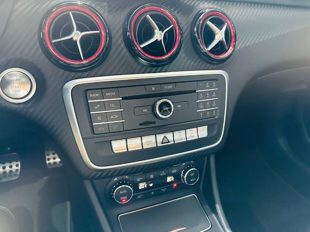 M-BENZ賓士 A250  第12張相片