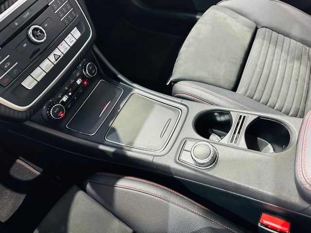 M-BENZ賓士 A250  第13張相片