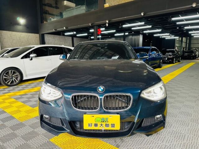 BMW寶馬 118I  第3張相片