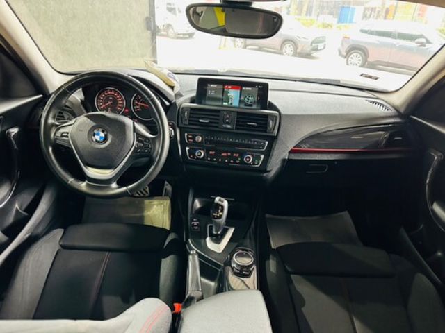 BMW寶馬 118I  第5張相片