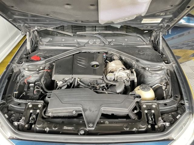 BMW寶馬 118I  第6張相片