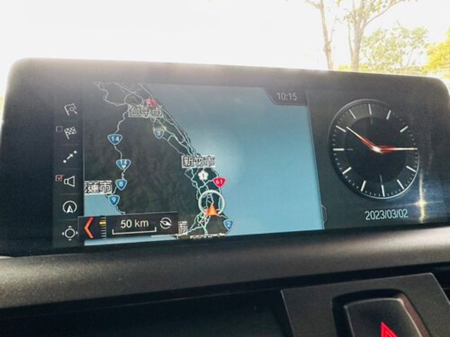 BMW寶馬 118I  第8張相片