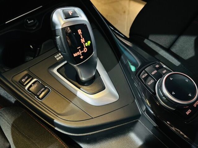 BMW寶馬 118I  第10張相片
