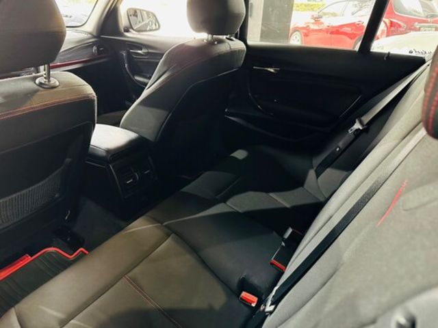 BMW寶馬 118I  第13張相片
