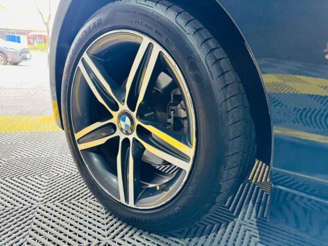 BMW寶馬 118I  第17張相片