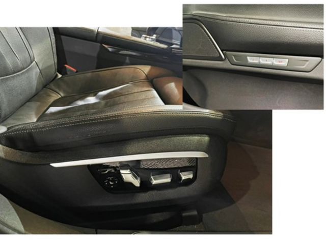 BMW寶馬 730D  第17張相片