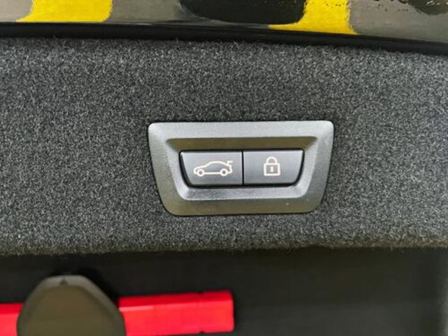 BMW寶馬 730D  第20張相片
