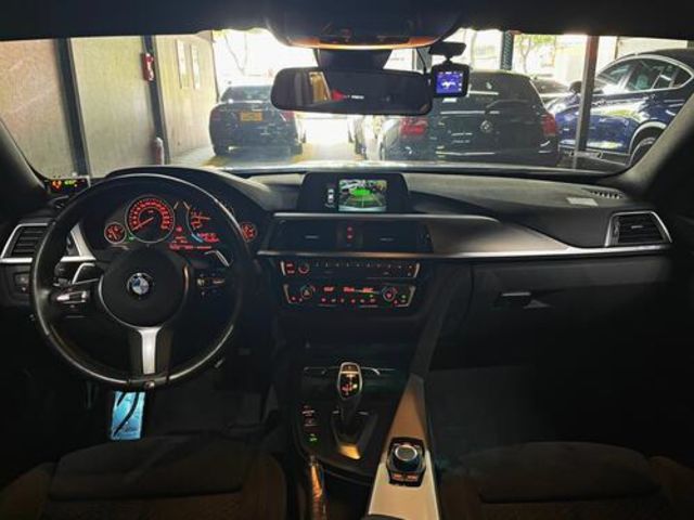 BMW寶馬 420I GRAN COUPE  第5張相片