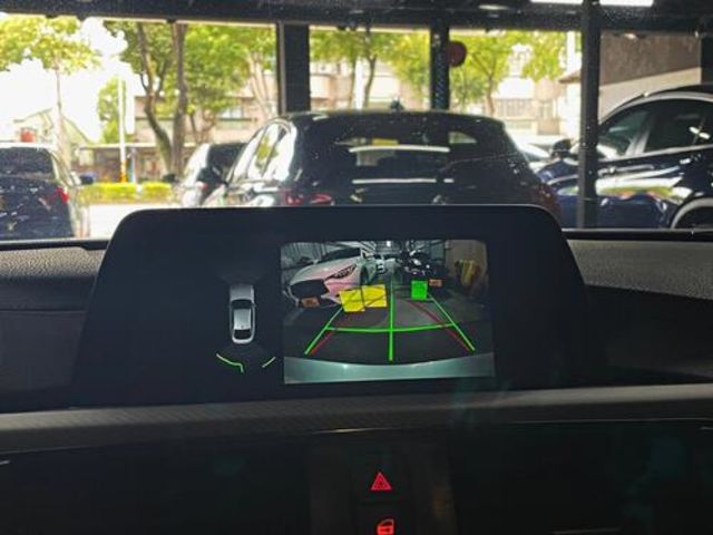 BMW寶馬 420I GRAN COUPE  第10張相片