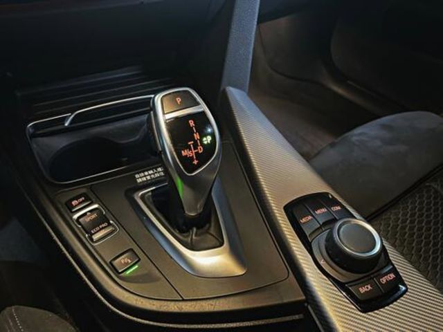 BMW寶馬 420I GRAN COUPE  第13張相片